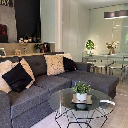 Puerto Banus Apartamento Duo Marbella Eksteriør billede