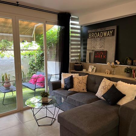 Puerto Banus Apartamento Duo Marbella Eksteriør billede