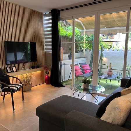 Puerto Banus Apartamento Duo Marbella Eksteriør billede