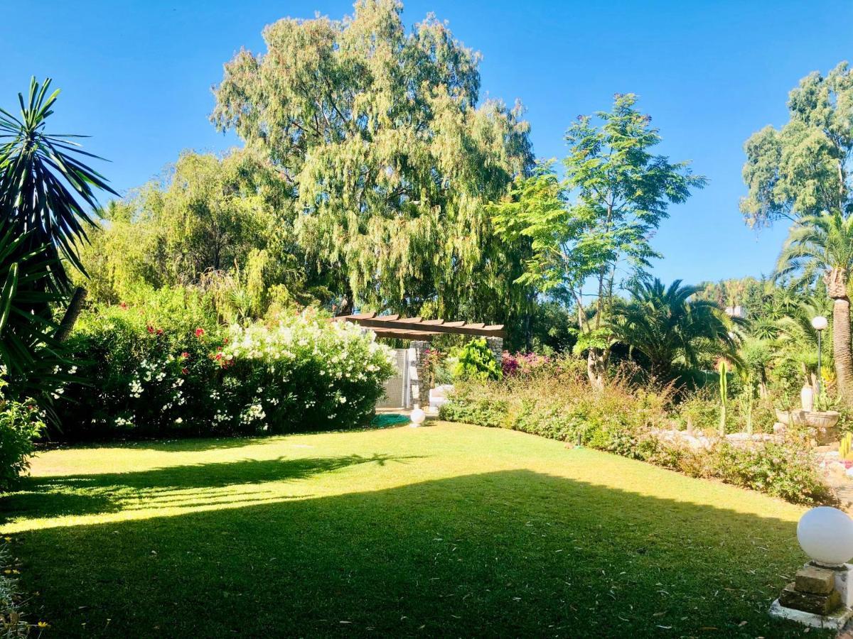 Puerto Banus Apartamento Duo Marbella Eksteriør billede