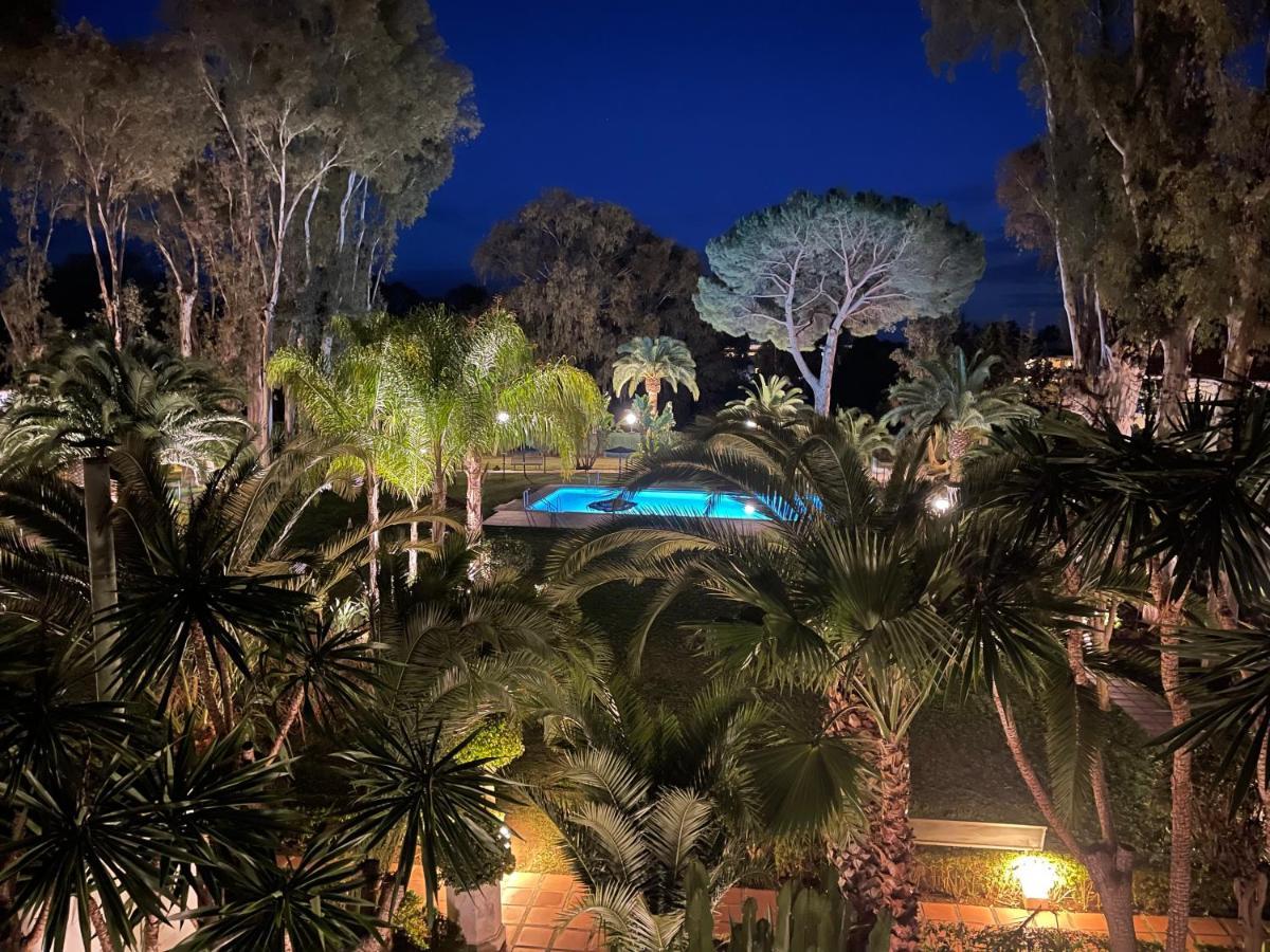 Puerto Banus Apartamento Duo Marbella Eksteriør billede