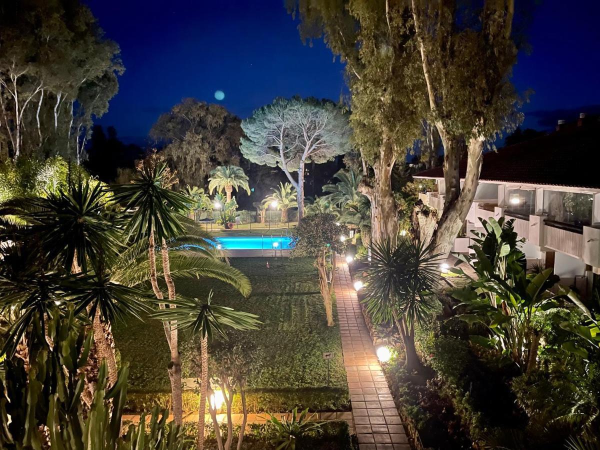 Puerto Banus Apartamento Duo Marbella Eksteriør billede