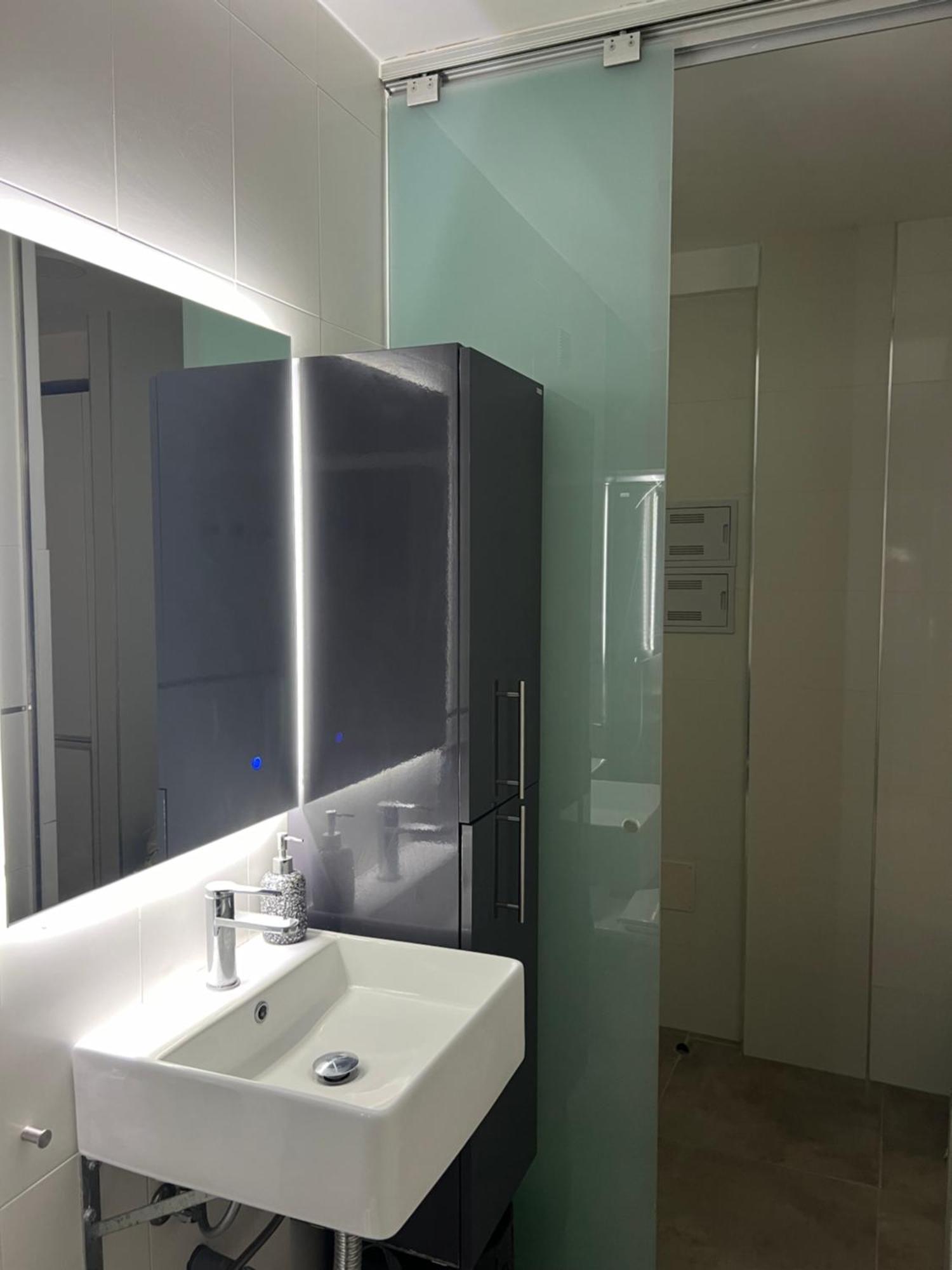 Puerto Banus Apartamento Duo Marbella Eksteriør billede