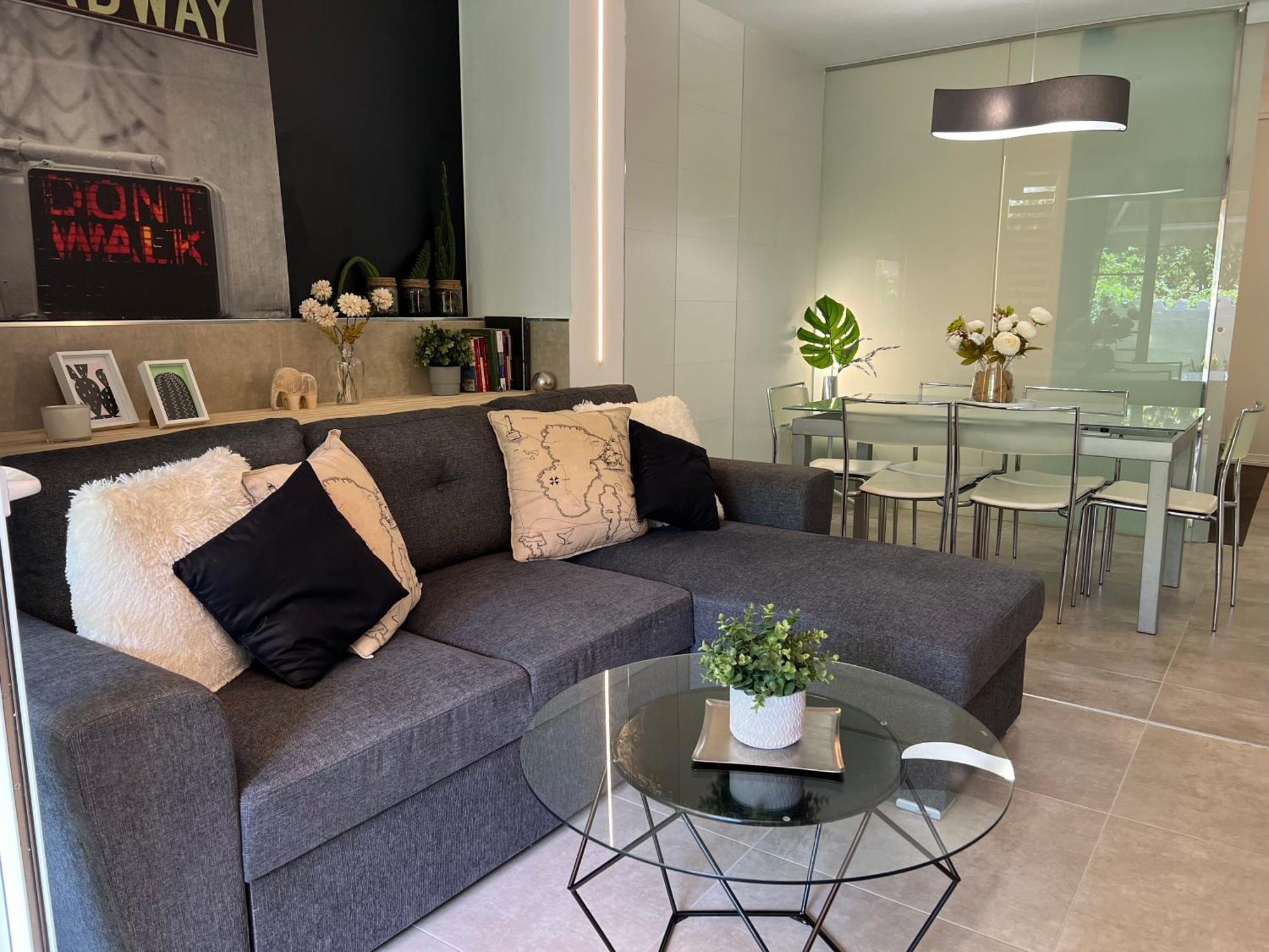 Puerto Banus Apartamento Duo Marbella Eksteriør billede