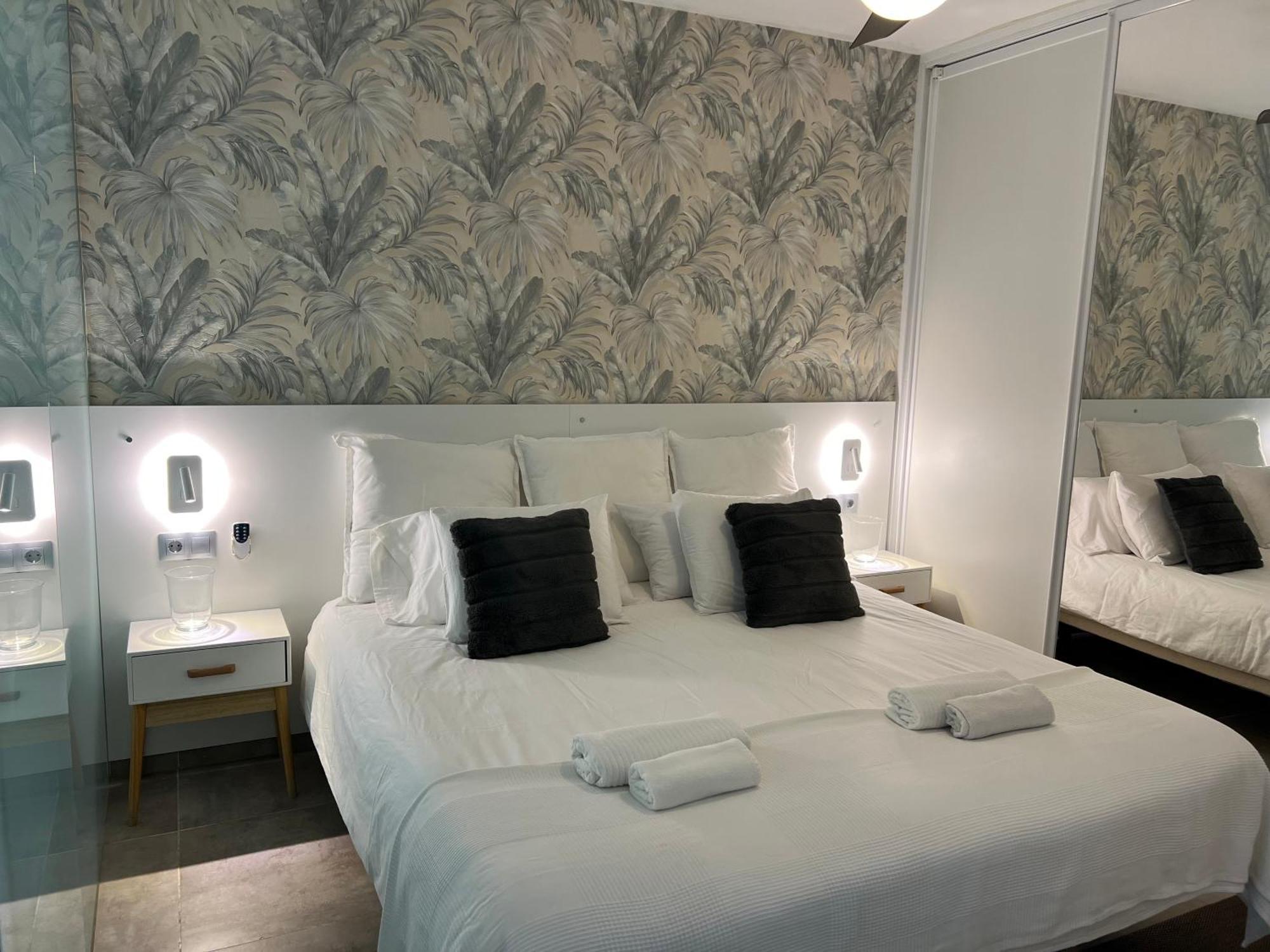 Puerto Banus Apartamento Duo Marbella Eksteriør billede