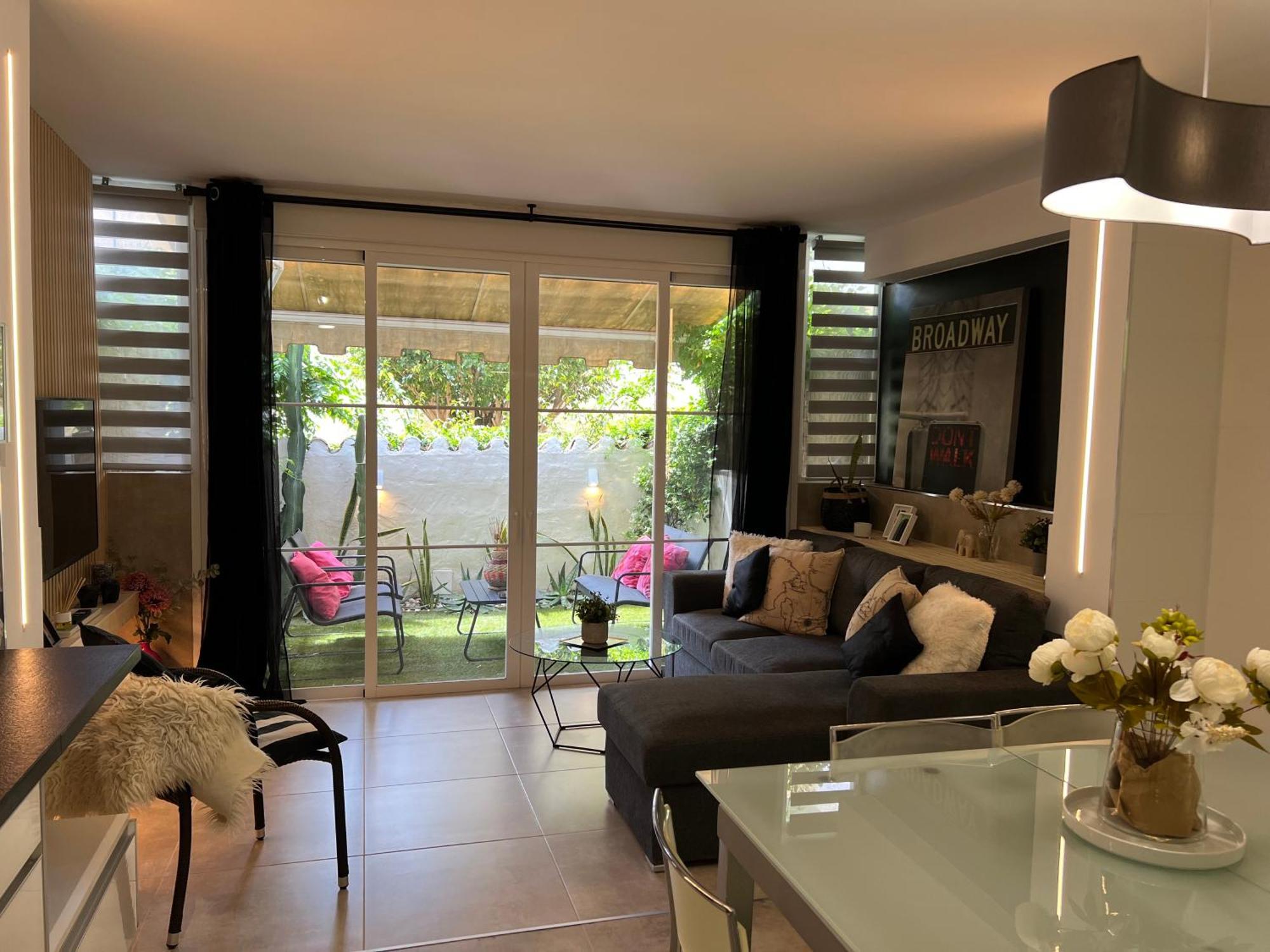 Puerto Banus Apartamento Duo Marbella Eksteriør billede
