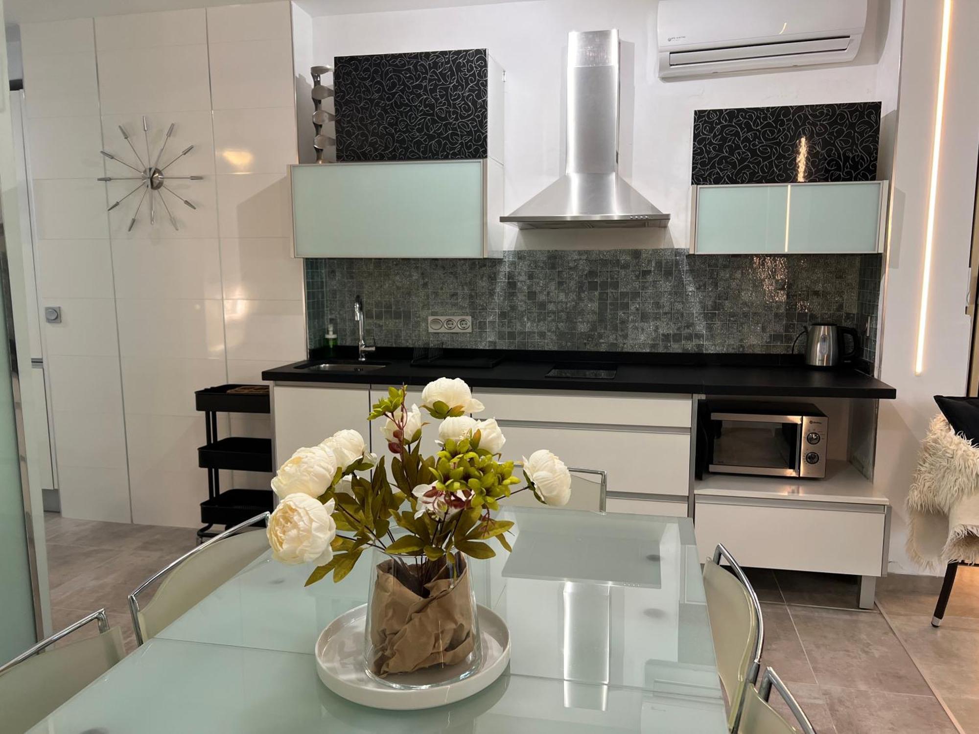 Puerto Banus Apartamento Duo Marbella Eksteriør billede