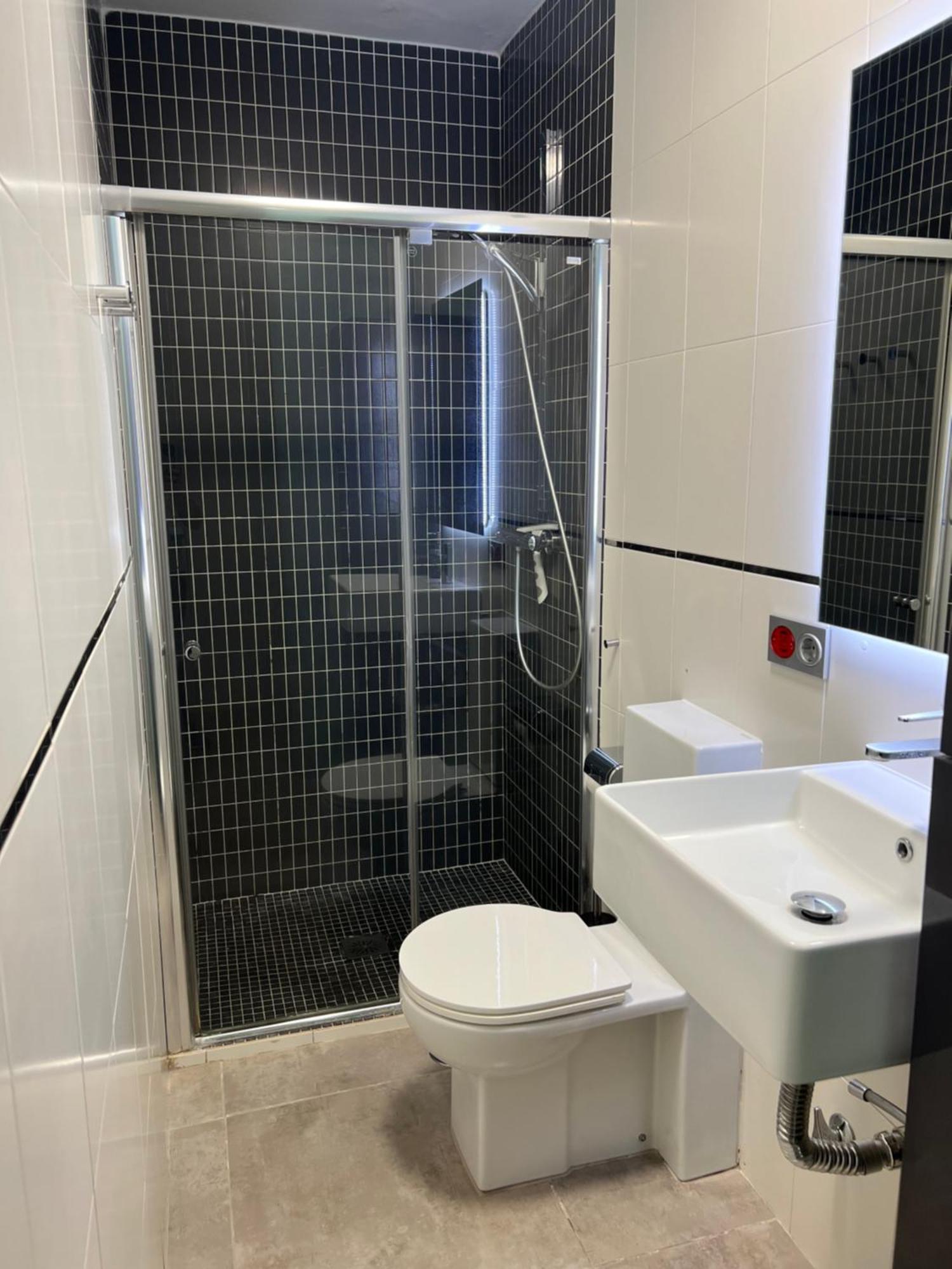 Puerto Banus Apartamento Duo Marbella Eksteriør billede