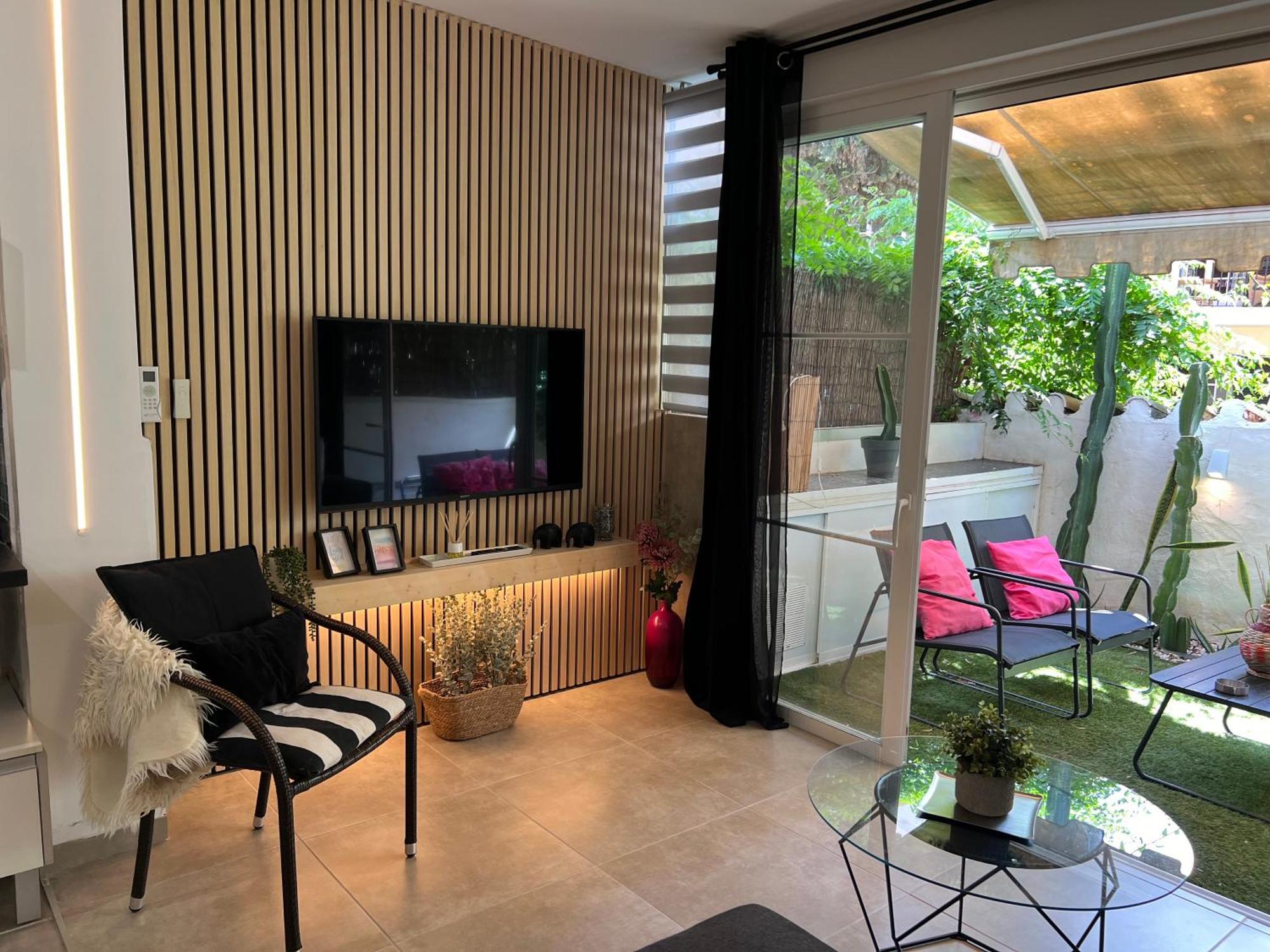 Puerto Banus Apartamento Duo Marbella Eksteriør billede
